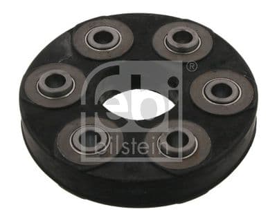 Junta, árbol cardán FEBI BILSTEIN 03918