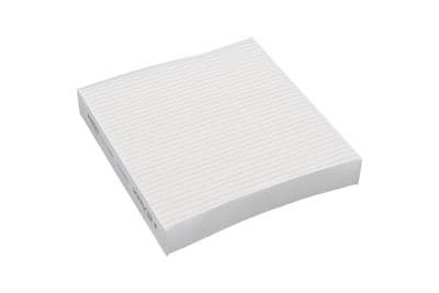 Filtro, aire del interior Kavo Parts FCA-10582