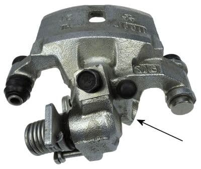 Caliper TEXTAR 38088100