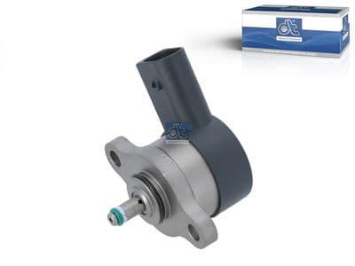 Válvula de control de presión, Sistema Common Rail DT Spare Parts 4.66357
