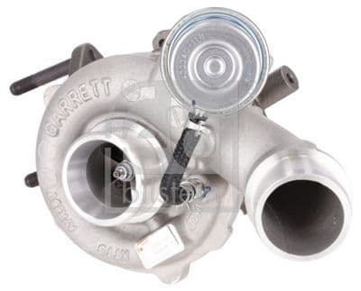 Turbocompresor, sobrealimentación FEBI BILSTEIN 186857