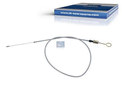 Varilla del nivel de aceite DT Spare Parts 7.50657