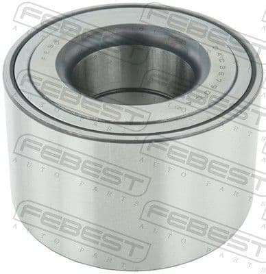 Balero de rueda FEBEST DAC38790045