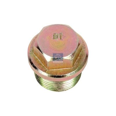 Tapones de obturación/protección DT Spare Parts 4.40118