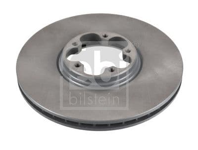 Disco de freno FEBI BILSTEIN 19515
