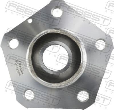 Buje FEBEST 2382F-CR