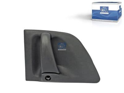 Manija exterior de puerta DT Spare Parts 1.22158