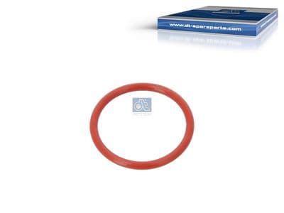 Cinta de sellado DT Spare Parts 1.18238