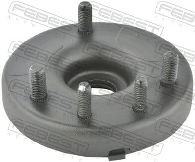 Base de amortiguador FEBEST HSS-CF3F-KIT