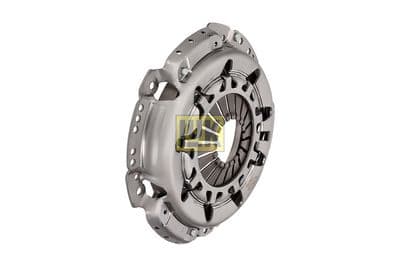 Plato de presión de clutch Schaeffler LuK 119 0140 10