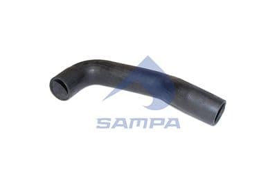 Tubería de radiador SAMPA 021.119
