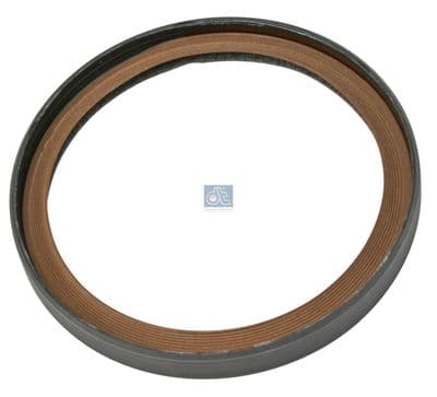 Retén para ejes, cigüeñal DT Spare Parts 5.40057