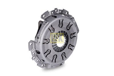 Plato de presión de clutch Schaeffler LuK 120 0342 10