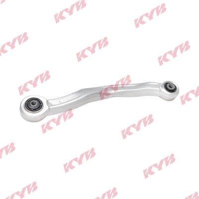Brazo oscilante, suspensión de ruedas KYB KSC4253