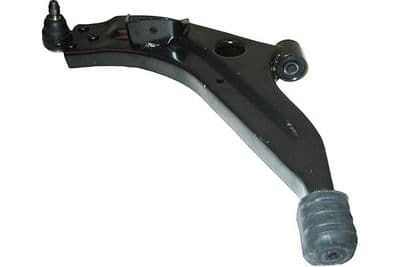 Brazo oscilante, suspensión de ruedas Kavo Parts SCA-1016
