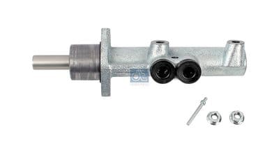 Cilindro principal de freno DT Spare Parts 4.67644