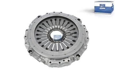 Plato de presión de clutch DT Spare Parts 5.50193