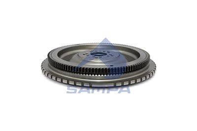 Volante motor SAMPA 076.114
