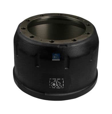 Tambor de freno DT Spare Parts 4.62959