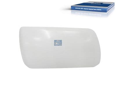 Deflector de aire DT Spare Parts 2.78042