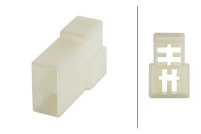 Cubierta enchufable HELLA 8JD 008 152-021