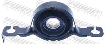 Suspensión, árbol de transmisión FEBEST MZCB-CX9F