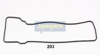 Junta cabeza de motor JAPANPARTS GP-203