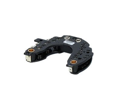 Rectificador, alternador VALEO 593181