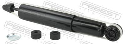 Amortiguador FEBEST 04110-012R