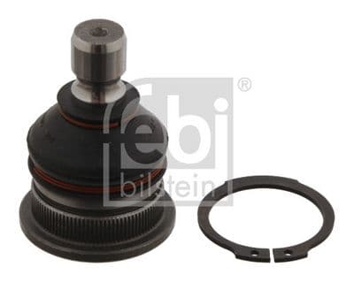 Rótula de suspensión/carga FEBI BILSTEIN 29705