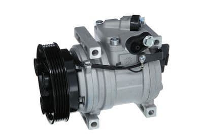 Compresor, aire acondicionado VALEO 690027