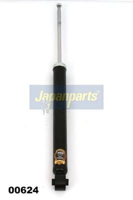 Amortiguador JAPANPARTS MM-00624