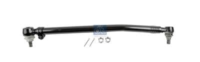 Barra central de dirección DT Spare Parts 4.63739