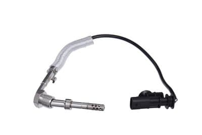 Sensor, de temperatura de gas de escape VALEO 369019