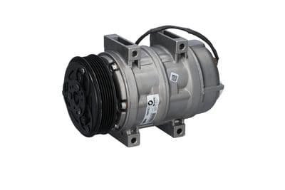 Compresor, aire acondicionado VALEO 699762