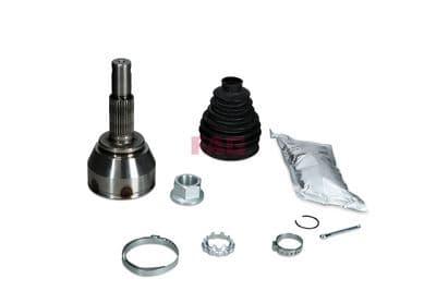 Juego de articulación, eje de transmisión Schaeffler FAG 771 0672 30