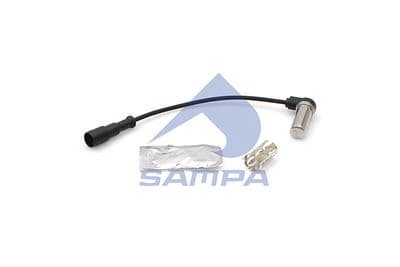 Sensor, revoluciones de la rueda SAMPA 096.361