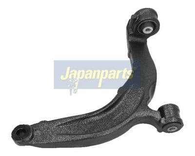 Brazo oscilante, suspensión de ruedas JAPANPARTS BS-0916R