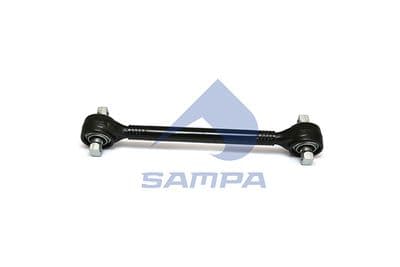 Brazo oscilante, suspensión de ruedas SAMPA 095.1004