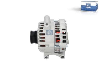 Alternador DT Spare Parts 13.76006