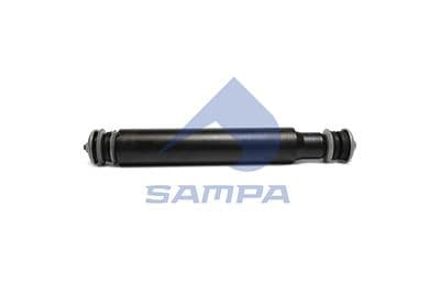 Amortiguador SAMPA 069.026