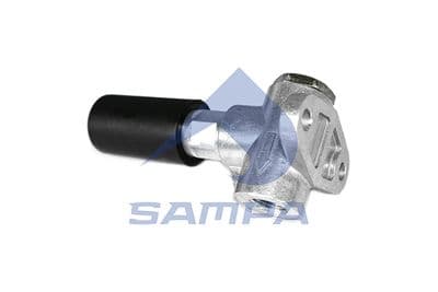 Bomba, Prebombeo de combustible SAMPA 024.227
