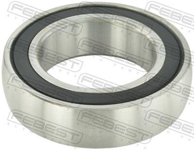 Cojinete, eje de transmisión FEBEST AS-457519