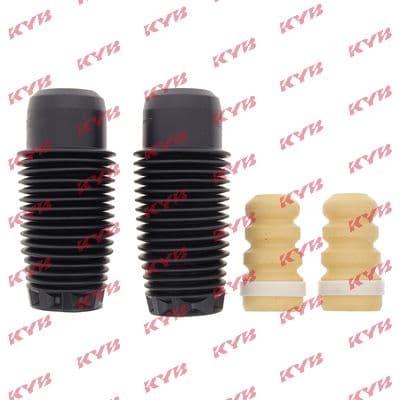 Juego de guardapolvos, amortiguador KYB 910124
