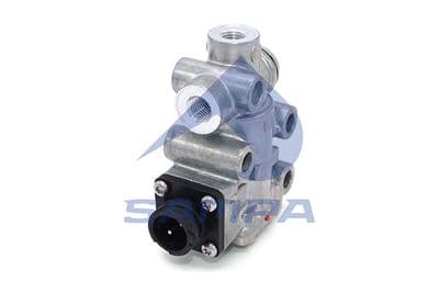 Válvula Solenoide SAMPA 096.2301