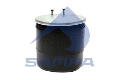Cubrepolvo, suspensión neumática SAMPA SP 554713