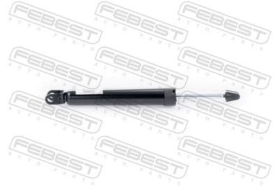 Amortiguador FEBEST 2207G-002R