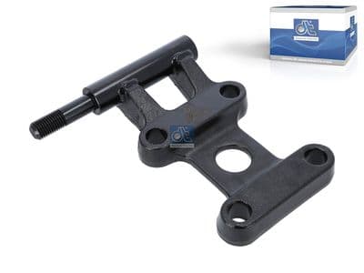Soporte de la ballesta DT Spare Parts 10.16466