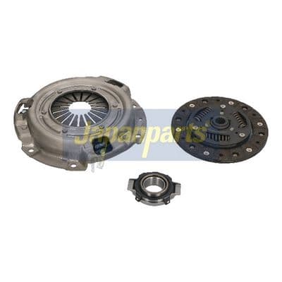 Kit de clutch JAPANPARTS KF-188
