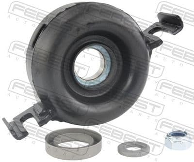 Suspensión, árbol de transmisión FEBEST 0558-BT50